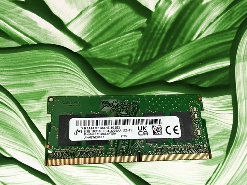 Micron ddr4 computer - ddr4,