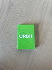 Orbit Chroma Key Playing Cards