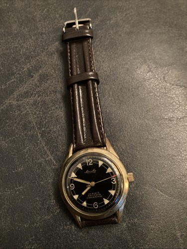 Orologio uomo mauthe - uomo,