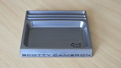 Raro scotty cameron vassoio - raro!,