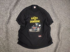 Vintage 90's Moto Mania Leise