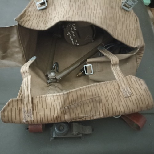 Lampada tattica militare - lampada,