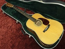 Chitarra acustica Martin D28