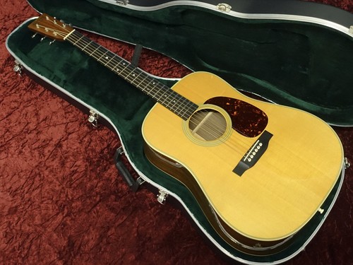 Chitarra acustica martin - acustica,