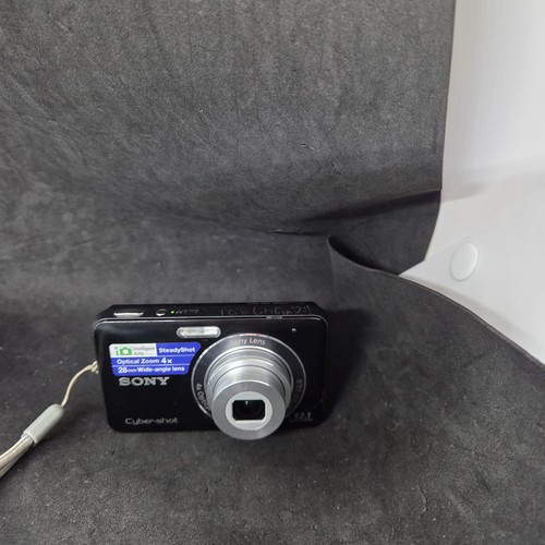 Sony cyber shot dsc - cyber-shot, dsc-w310