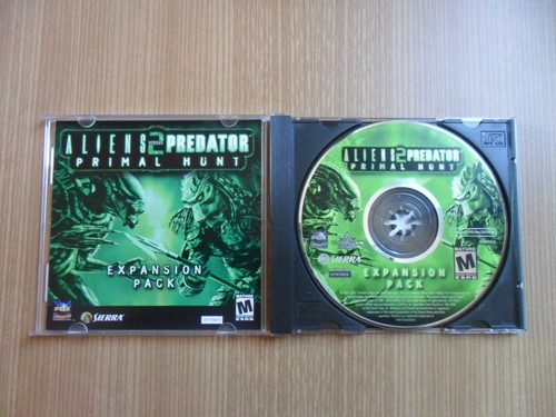 Alieni contro predatore - (pc),