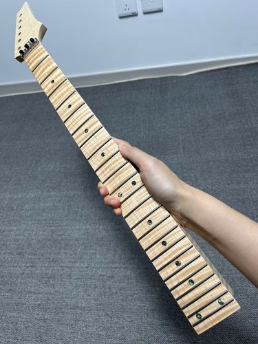 Aaaaa 24frets manico chitarra - aaaaa,