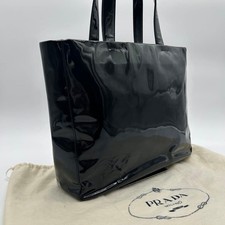 Prada Tote Bag Borsa a mano in