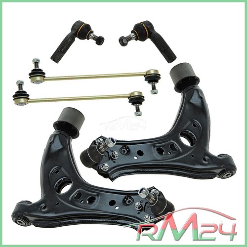 Kit pezzi braccio - 1x, 6