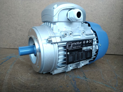 Motive motore elettrico - motive,