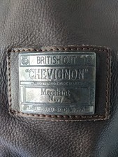 BORSA BORSONE CHEVIGNON TAGLIO