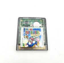 Super Mario Bros Deluxe Nintendo Game Boy Color in Italiano PAL ITA