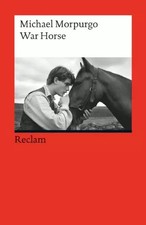 War Horse, Michael Morpurgo
