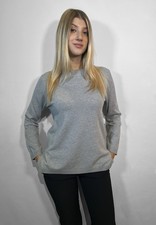 GRAN SASSO Maglia Donna Manica