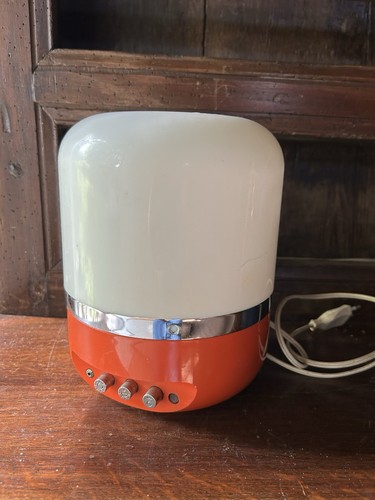Vintage lampe radio - 70,