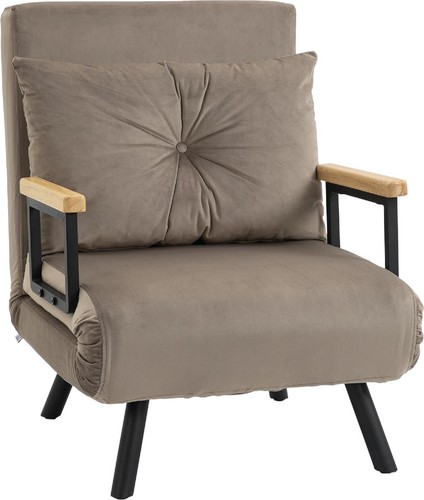 Poltrona letto design - letto,