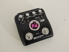 Zoom guitar effect - zoom,