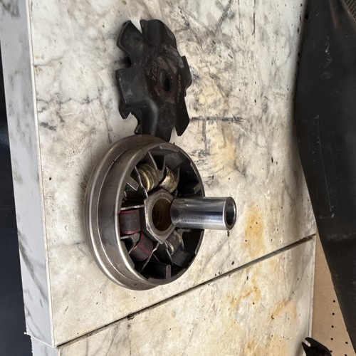 Variatore malossi per - variatore,