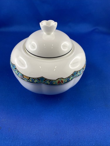 Zuccheriera villeroy boch - zuccheriera,