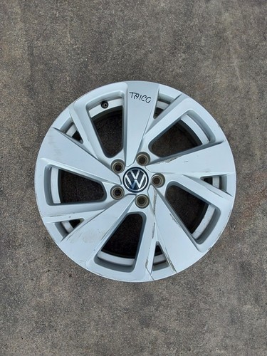 Ruota cerchio lega r16 - cerchio,