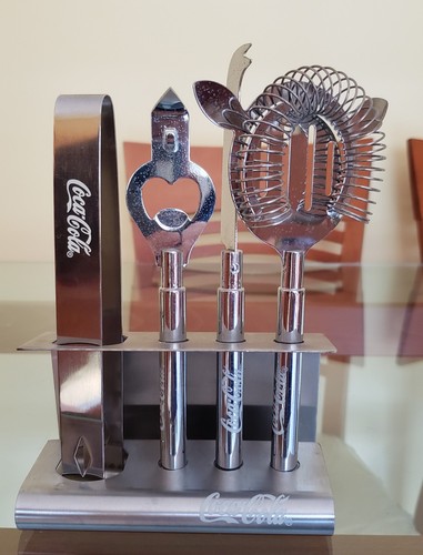 Set barman collezione - barman,