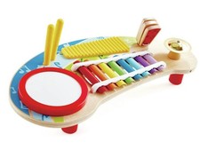 POTENTE MINI BAND strumenti