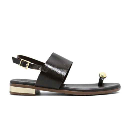 Sandals 5862 duna negro - oh,
