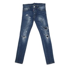 Dsquared2 Jeans Tidy Biker
