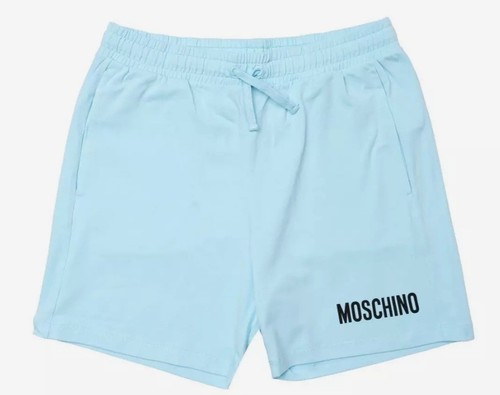 Pantaloncini moschino ragazzo - pantaloncini,