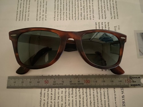 Occhiali sole ray ban - da, ray-ban