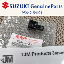 SENSORE LUCE SOLARE SUZUKI