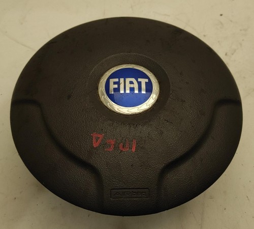 Airbag volante per - volante, idea