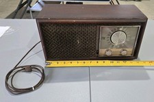 Zenith modello m730 tube - m730, fm