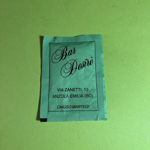 Bar desire via zanetti - bar, anzola