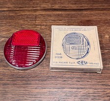 CEV 9181 TAIL LIGHT LENS FOR
