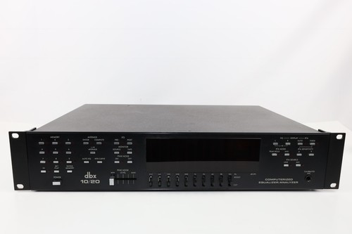 Dbx computerizzato - dbx,