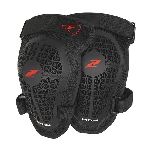 Protezioni ginocchia moto - protezioni,