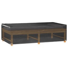 Coperture Mobili Giardino 2pz