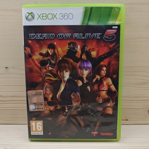 Dead alive per - dead,
