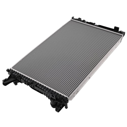 Radiatore per audi - b9, f5