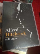 dvd ALFRED HITCHCOCK