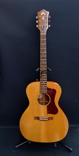 Guild valencia chitarra - valencia,