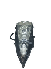 FARO ANTERIORE HONDA PANTHEON 150 4T FANALE LUCE GRUPPO OTTICO 3