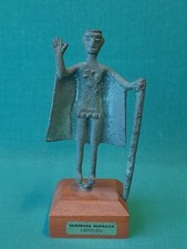 SARDEGNA NURAGICA CAPOTRIBÙ