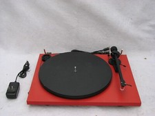Giradischi Pro Ject Essential II usato