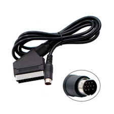 Cavo RGB per console Saturn