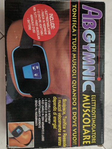 Kit completo gymnic - kit,