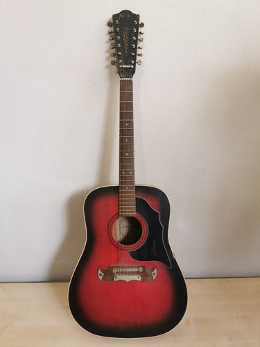 Framus chitarra lati f128 - framus,