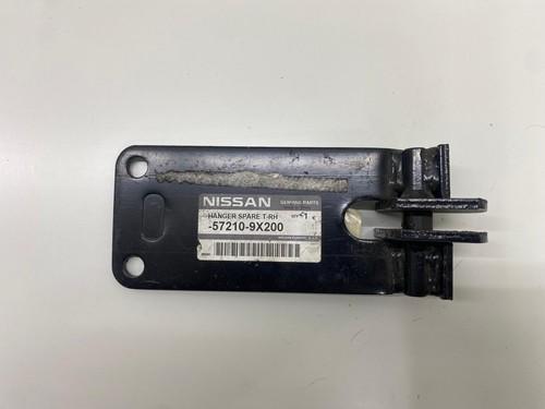 Nissan cabstar gancio ruota - cabstar,