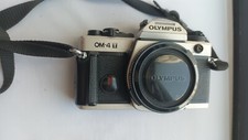 Olympus OM-4 T. Come nuova